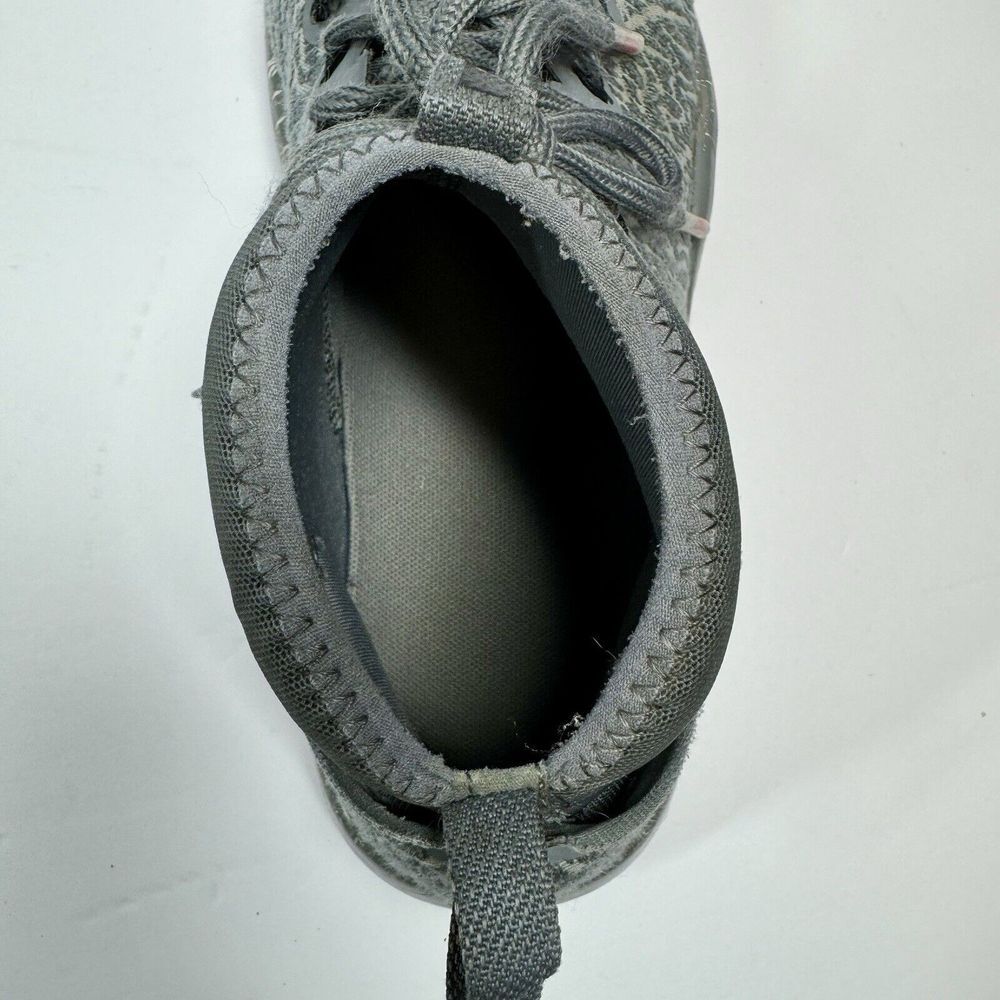 Jordan Trainer 1 Cool Grey/Black/Infrared 23‎ 845402-002 Men Size 8 - Picture 8 of 10